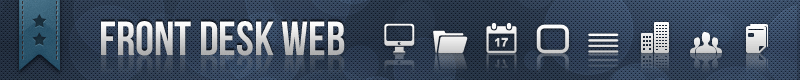 Application logo